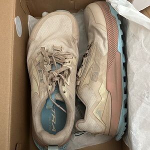 Altra Women's Trail shoes